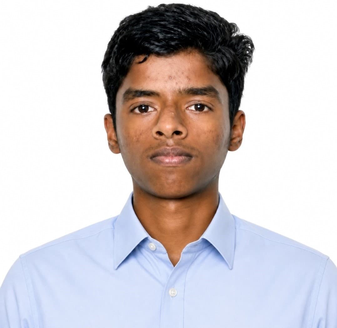 Vignesh T