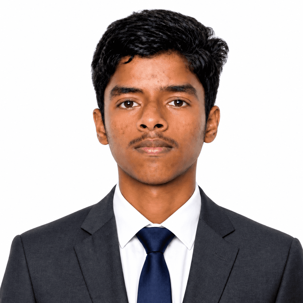 Vignesh T